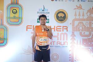 BIB: 
                            <button type="button" onclick="openModal(23613978)" class="btn btn-primary btn-sm float-right btn-popup" data-toggle="modal" data-target=".modal-high-quality">
                        <i class="fas fa-shopping-cart"></i> Add to Cart
                    </button>
                                            <button type="button" onclick="isThisMe(23613978, true)" class="btn btn-success btn-sm float-right btn-popup btn-isme hidden" data-toggle="tooltip" data-placement="bottom" title="นี่คือรูปของคุณใช่ไหม คลิกที่นี่เพื่อเอาเข้าอัลบั้ม">
                        <i class="fas fa-plus"></i> Add to album
                    </button>
                    <button type="button" onclick="isThisMe(23613978, false)" class="btn btn-warning btn-sm float-right btn-popup btn-isnotme hidden">
                        <i class="fas fa-ban"></i> Remove from album
                    </button>